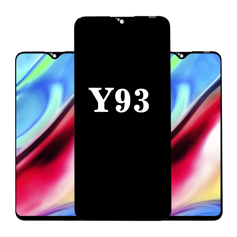 redmi y93 price