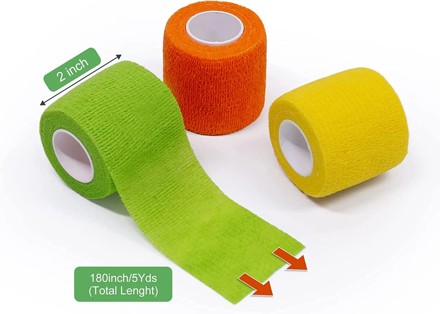 Custom Veterinary First Aid Sports Injuries Body Sprains Breathable