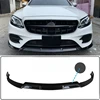 Aspect carbone de type A
