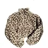 Apricot Leopard
