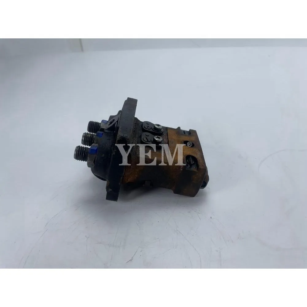 For Yanmar 3TNA72 Fuel Injection Pump 719624-51100 Engine Part 4