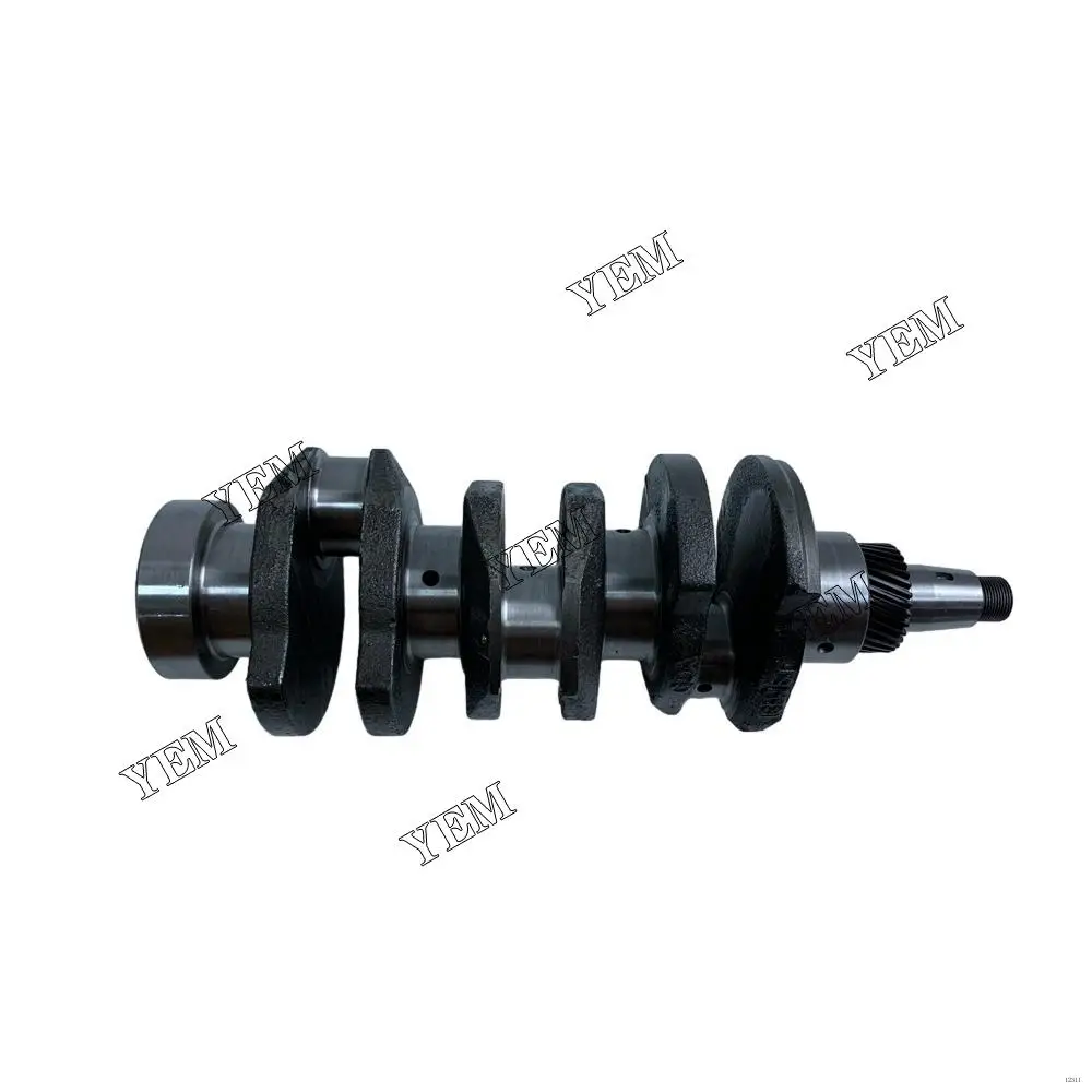 403D-15 Crankshaft for Perkins
