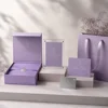 Lavanda con Foglia Argento