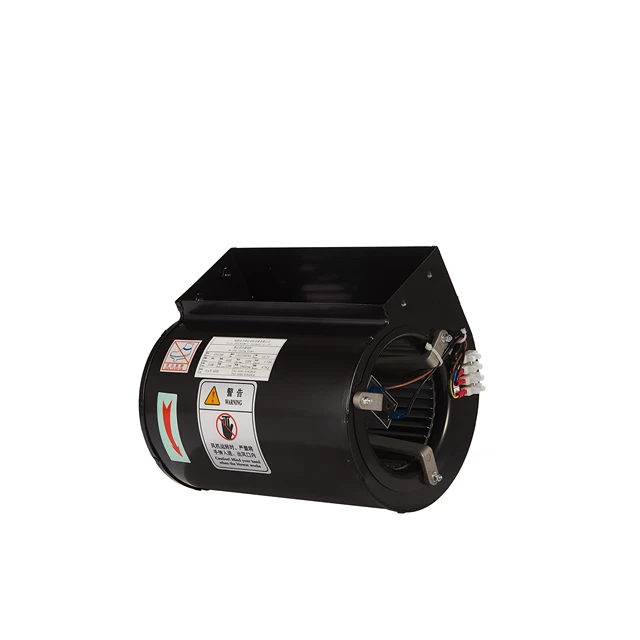 AngeDa Long Service Life CF700 Good Reliability Centrifugal fan For Dry Type Transformer