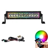 RGB de persecución de aplicaciones de 13,5 pulgadas