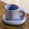 Azul violeta