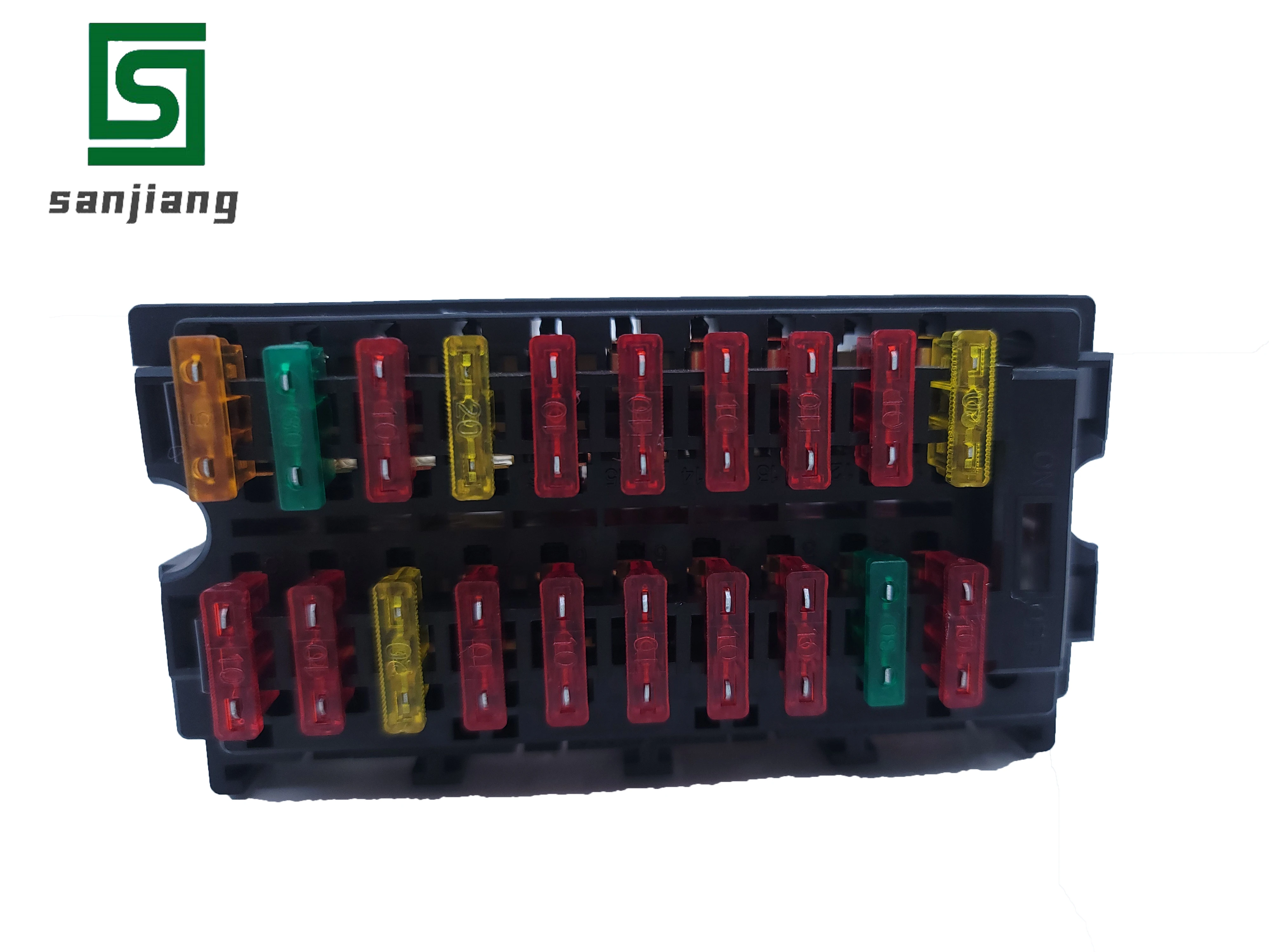 コマツPC200-8ショベルショベル用ヒューズボックス| Alibaba.com