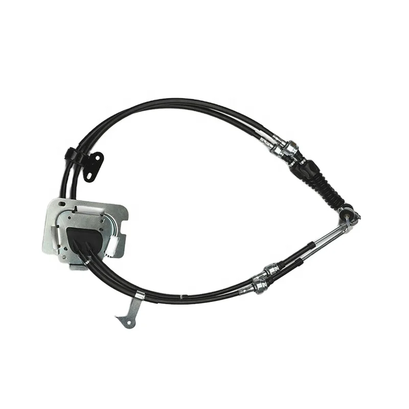 オートトランスミッションマニュアルシフターセレクトケーブル5MT6MT  