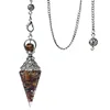 Tiger eye