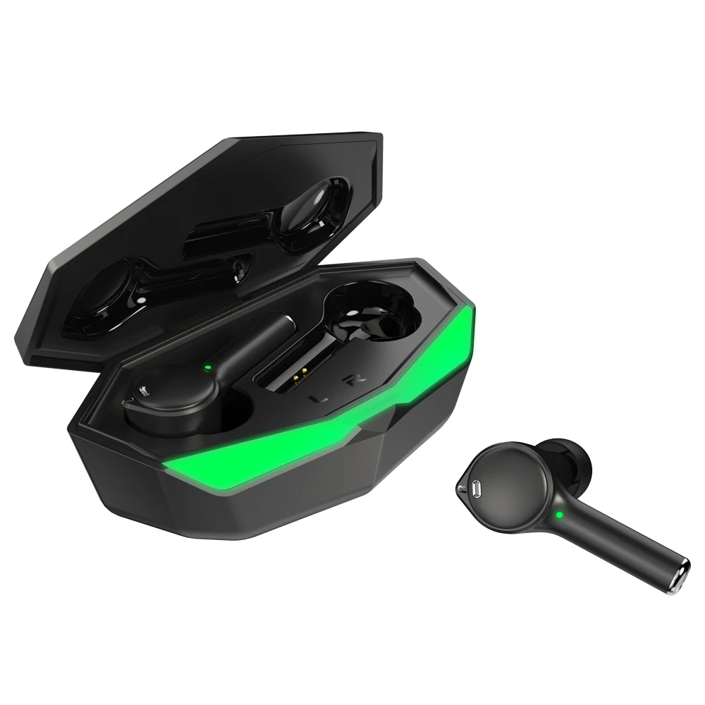 Waterproof Ear Beats Wireless Noise 