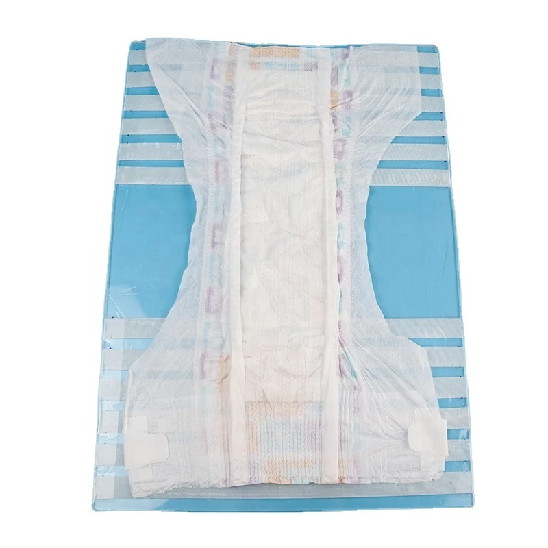Selling Panty Tipe Aptamill Baby Daipers Pants Diaper in Packs B Grade Babybdiaper in Pallets