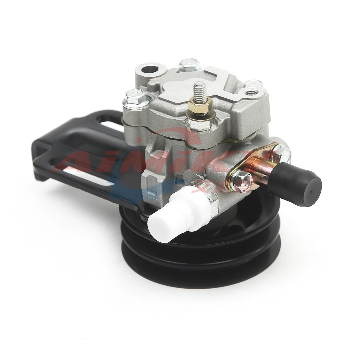 Power Steering Pump 8-97129-593-1 for ISUZU D-MAX 4JA1