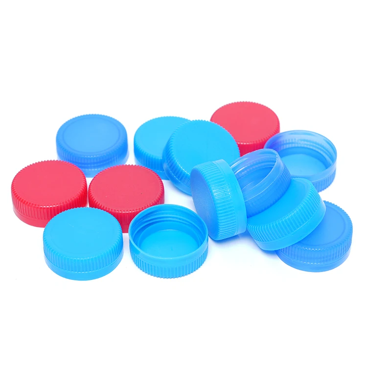 Wholesale 29-25/30mm Short Neck Plastic Bottle Cap Plastic Lid