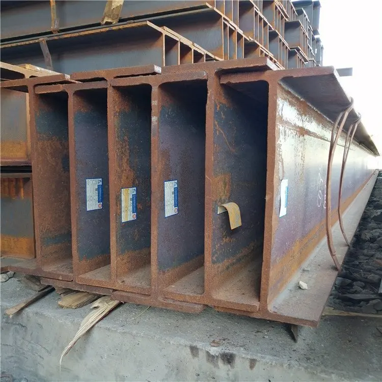 ABS W6×4×8.5 H profile steel for shipbuilding