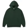 verde oscuro
