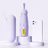 Morado con caja