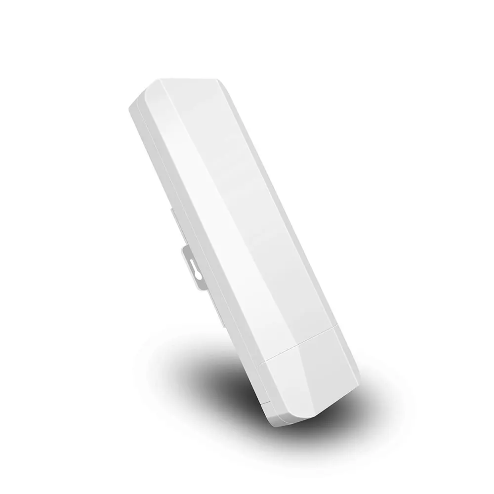 IP65 Waterproof Design 3KM Long Range WiFi Extender 450Mbps Enterprise-level Outdoor Digital Bridge