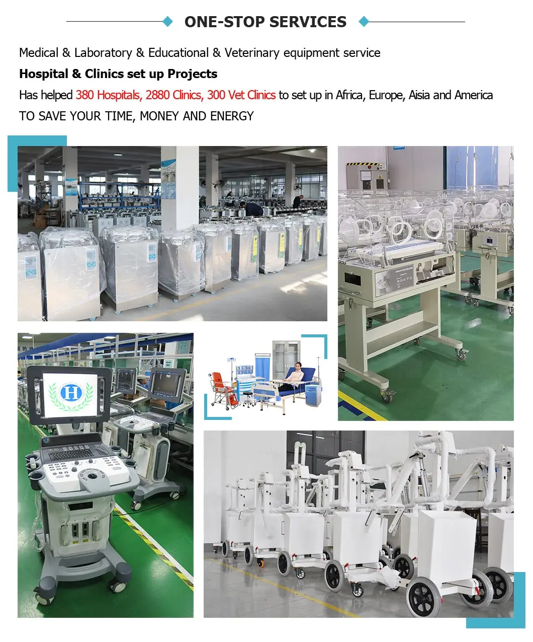 Medical Surgery Scrub Stainless Steel Single Sink Hand Washing Sink factory