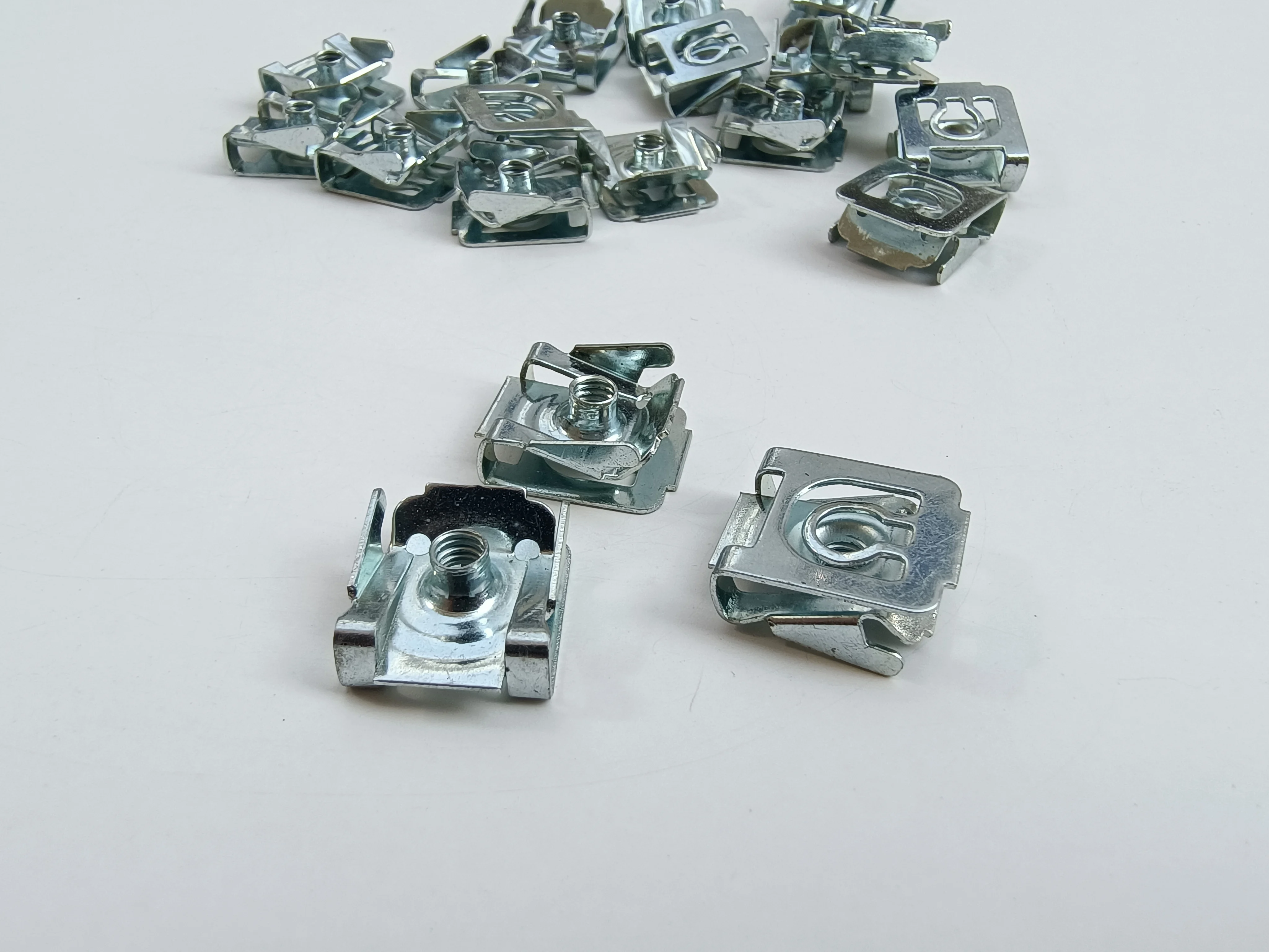 Din6799 Sheet Metal Price Etw Washer Ering Led Parts Sheet E Clip