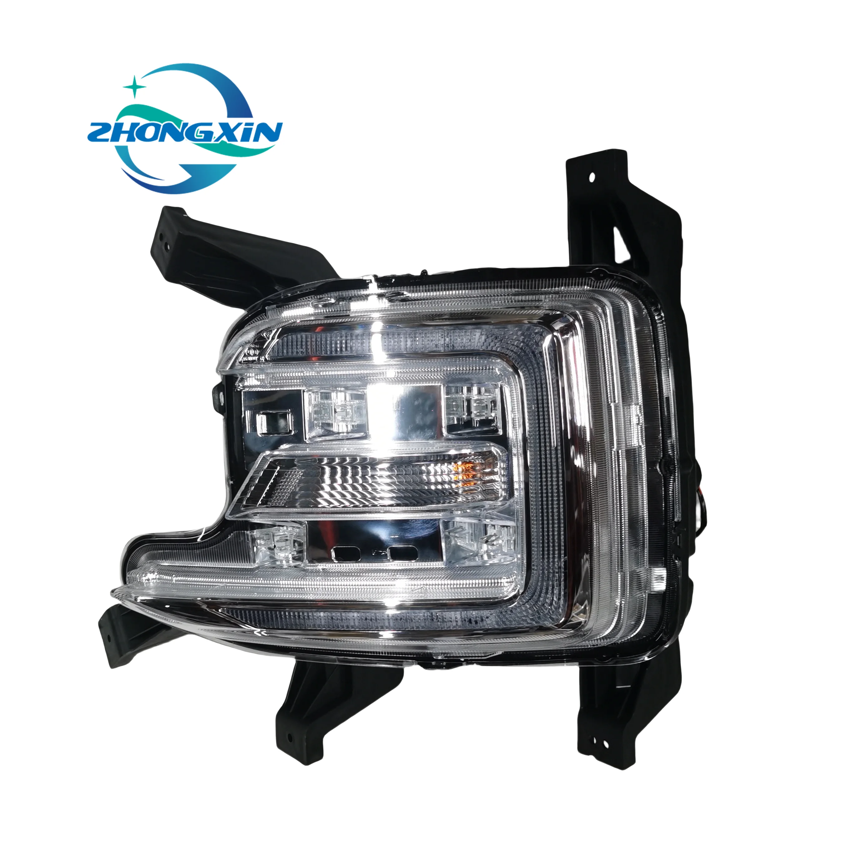 アライヴン AZ1664430043 Haowo A7 Driver's Cab Right Front Suspension