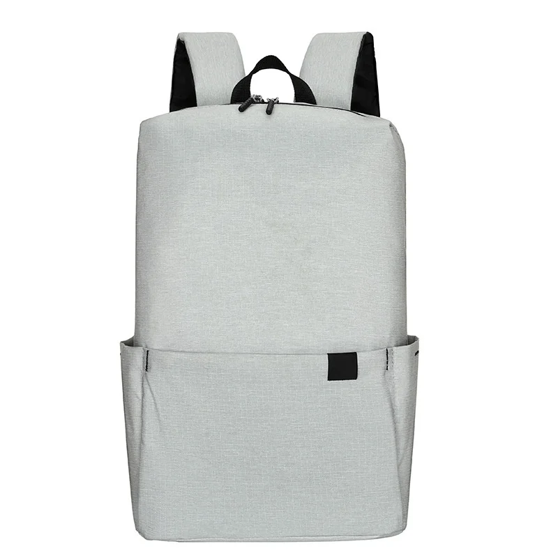 Wholesale Custom Sports Travel Backpacks Colorful Casual School Bags Gift Backpacks Printed Logo Breathable Waterproof Durable preview 2