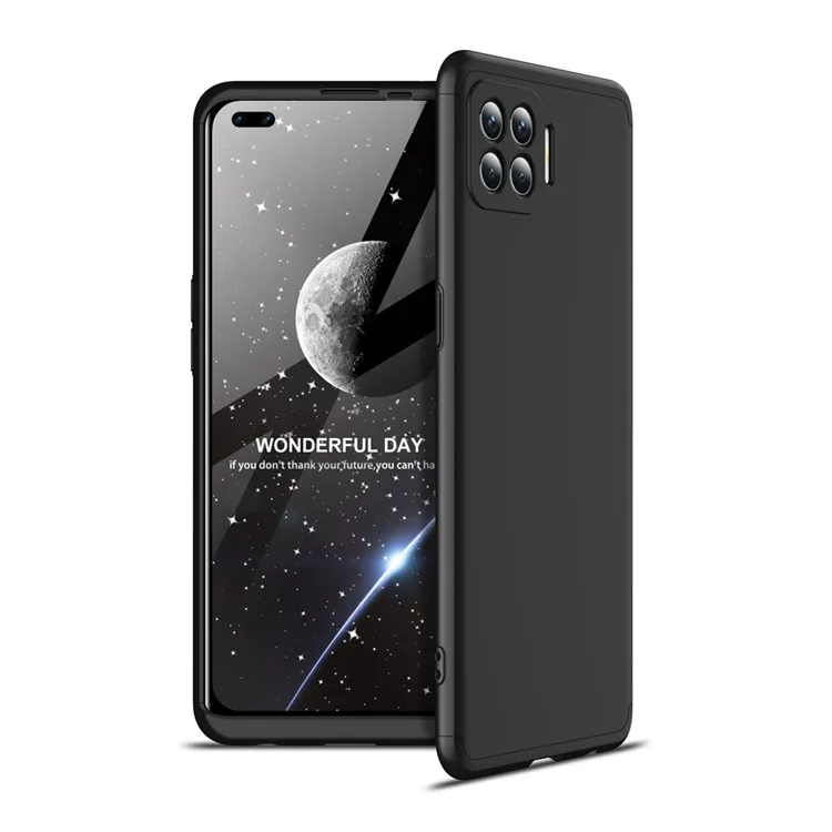 oppo f17 pro back cover original