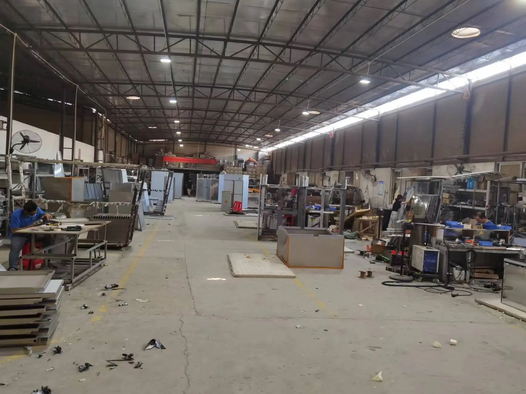 New Generation Catering Equipment Co., Ltd. 2