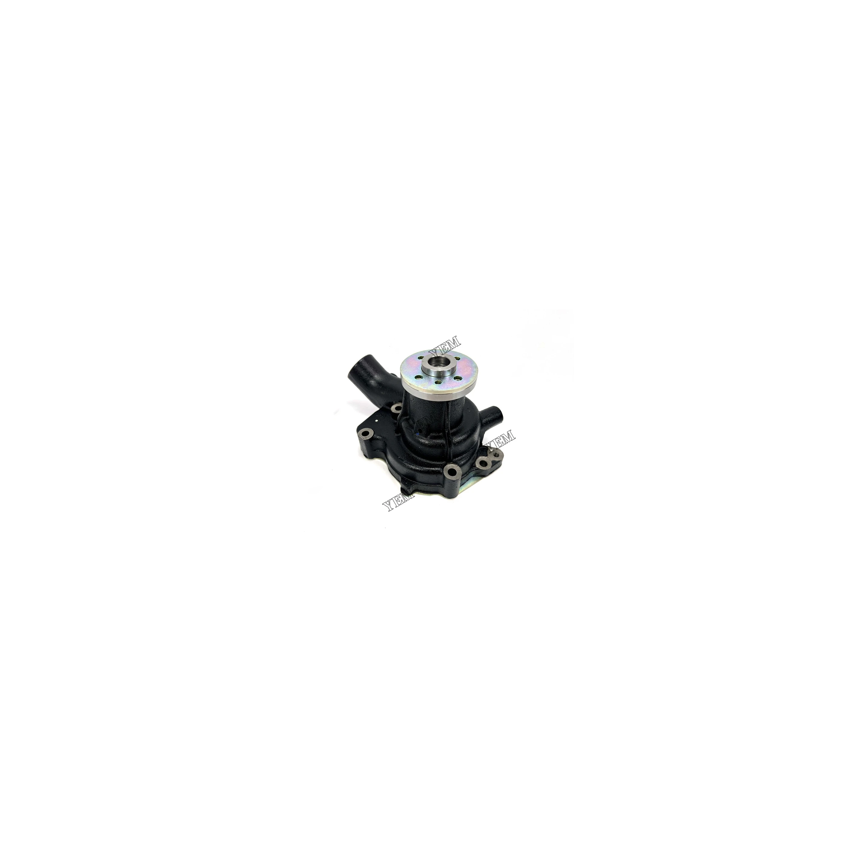For Doosan DB58-7 Water Pump 65.02502-8220 Heavy Equipment Engine Parts