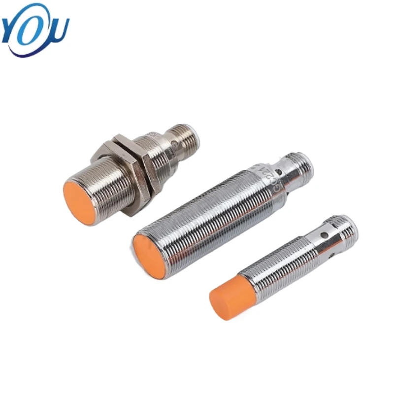 Best Quality Proximity Switch Sensor IG5773 with One Year Warranty