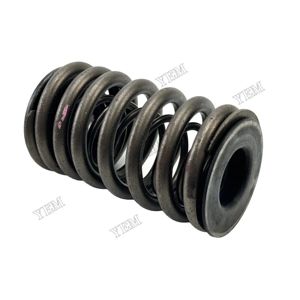 For Hino Hot Sale H07C Valve Spring With Retainer Engine Spare Parts 5
