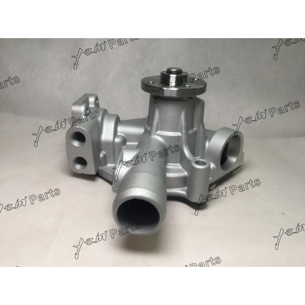 4TNE98 Water Pump for Yanmar Diesel Engine Spare Parts 6