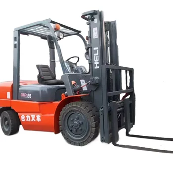 Good condition USED forklift 3Ton-10Ton forklift Construction machinery forklift