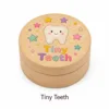 Tiny Teeth