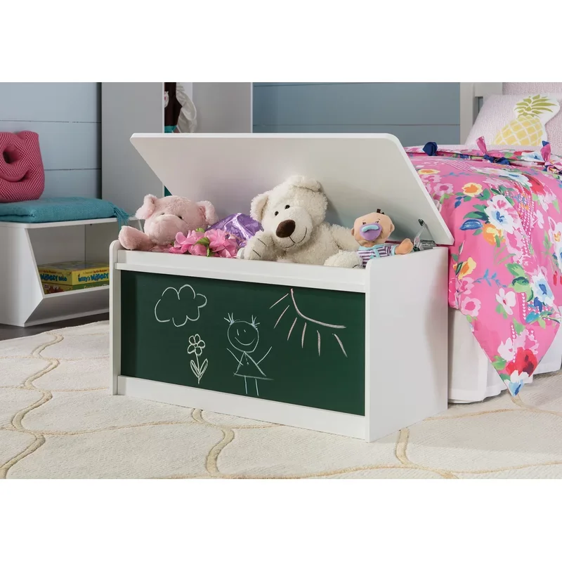 elegant toy box