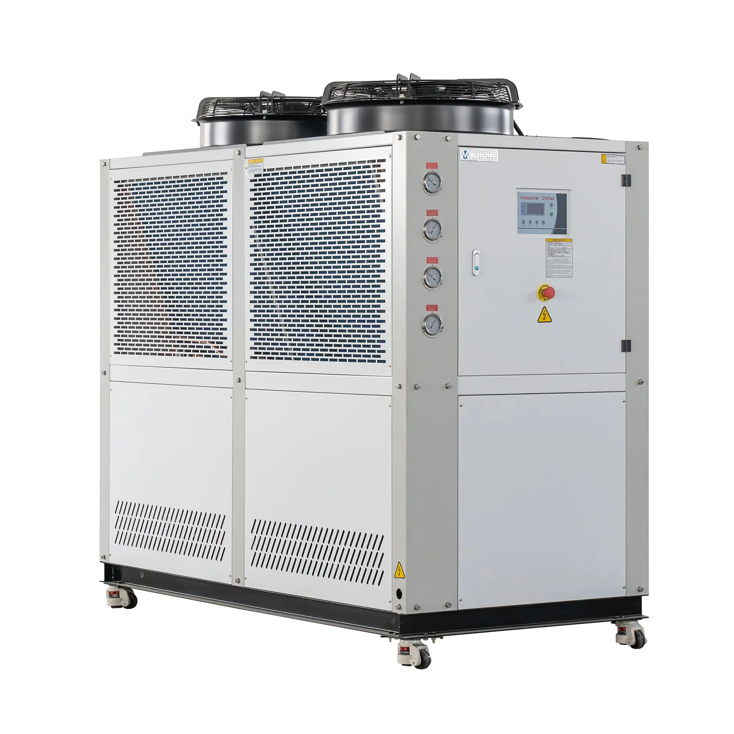 CE 15 hp Beer Glycol Chiller Price
