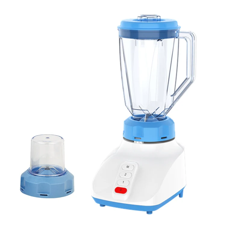 Food Processor Chopper Mixer Grinder Juicer Powerful Blender for Chop Onion  Ginger Vegetable Pepper Spice Meat Garlic