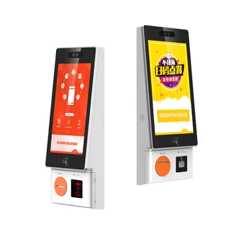 Advertising Posters Self Service Advertise Touch Screen Stand Info Kiosk Prices