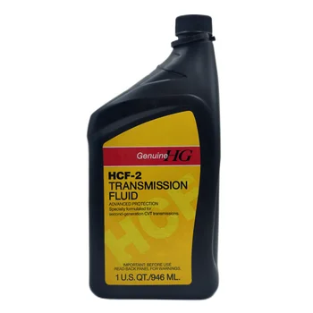 HCF. 2 automatic transmission fluid 08200 gearbox oil