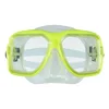 Clear+fluorescein