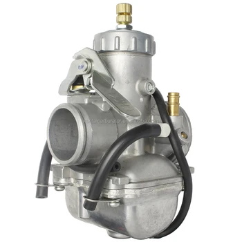 Mikuni Carburetor 15003-1632 for Kawasaki ZX150 Repair