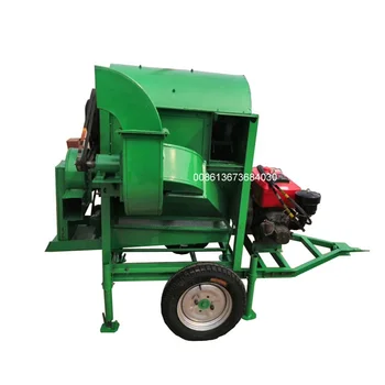 Manual Foot Powered Wheat Thresher Machine For Wheat - Buy Manual Wheat ...