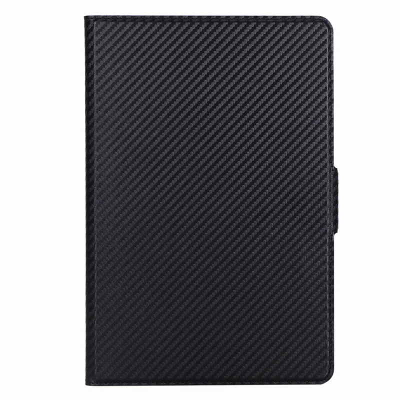 PU leather Custom Wholesale Tablet Carbon Pattern Protect Case For Huawei M6 10.8 M5 T5 factory