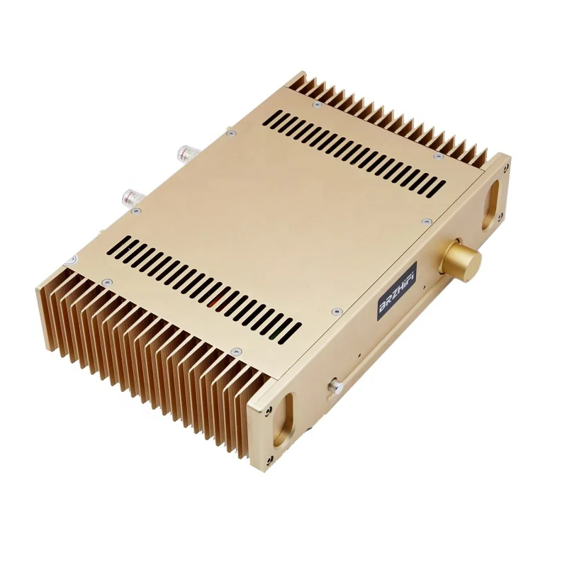 BRZHIFIプロフェッショナルオーディオフード1969クラスAアンプHIFI