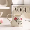 Tasse en céramique 1