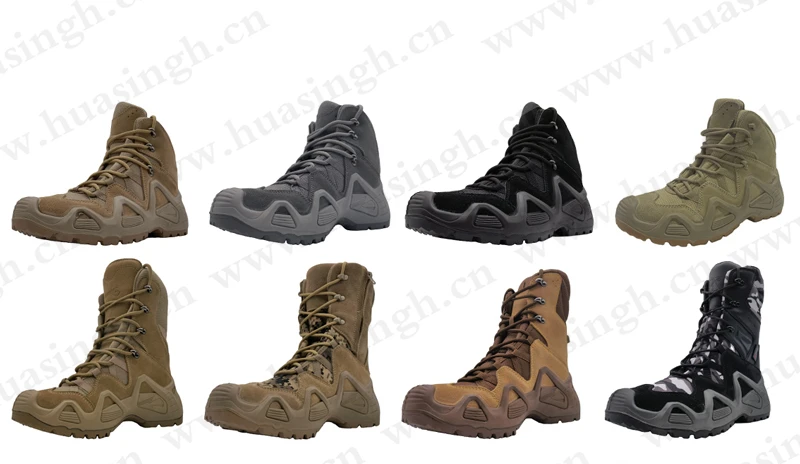 lowa military boots