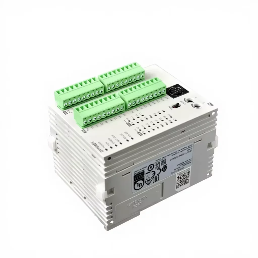 How PLC Works: Core Principles of Process Logic Control