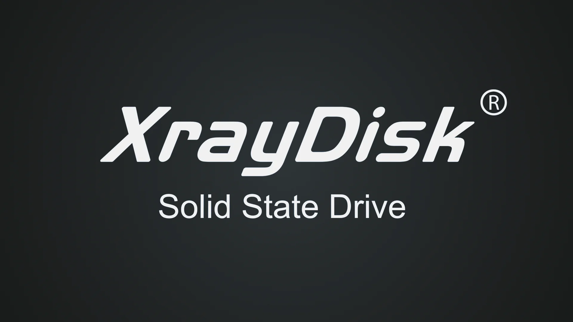 Xraydisk