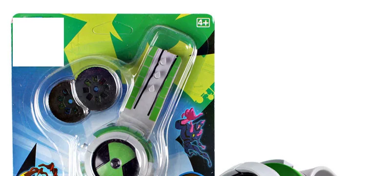 ben 10 watch toy kingdom