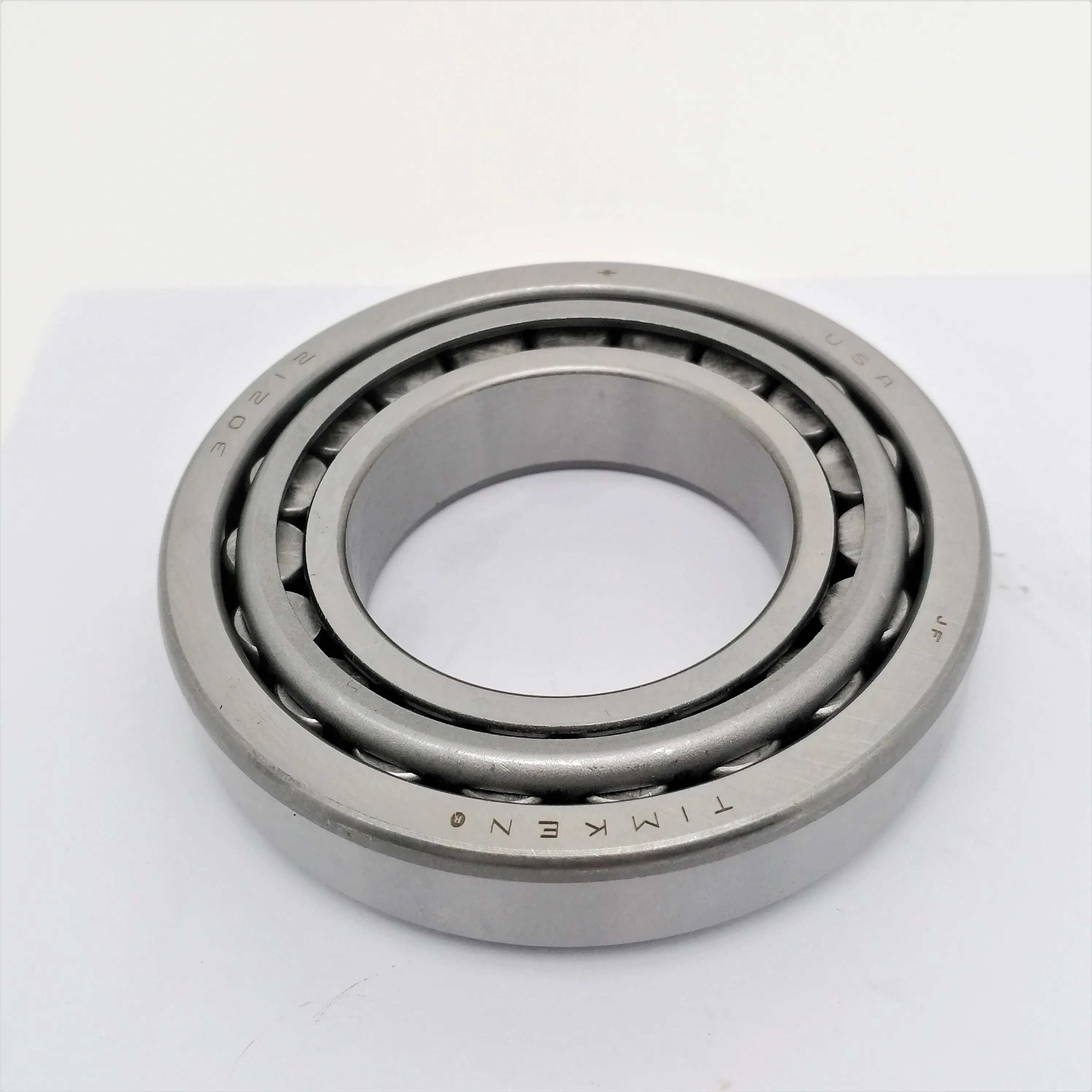 Forklift Spare Parts tapered roller bearing 0029245036 for Linde Forklift Spare Parts manufacture