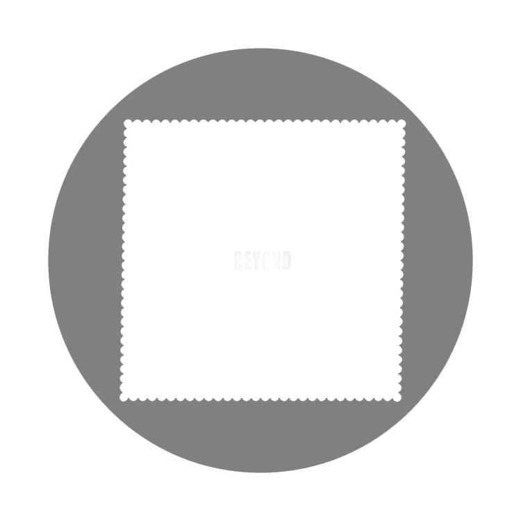 Microfiber Cleaning Cloth